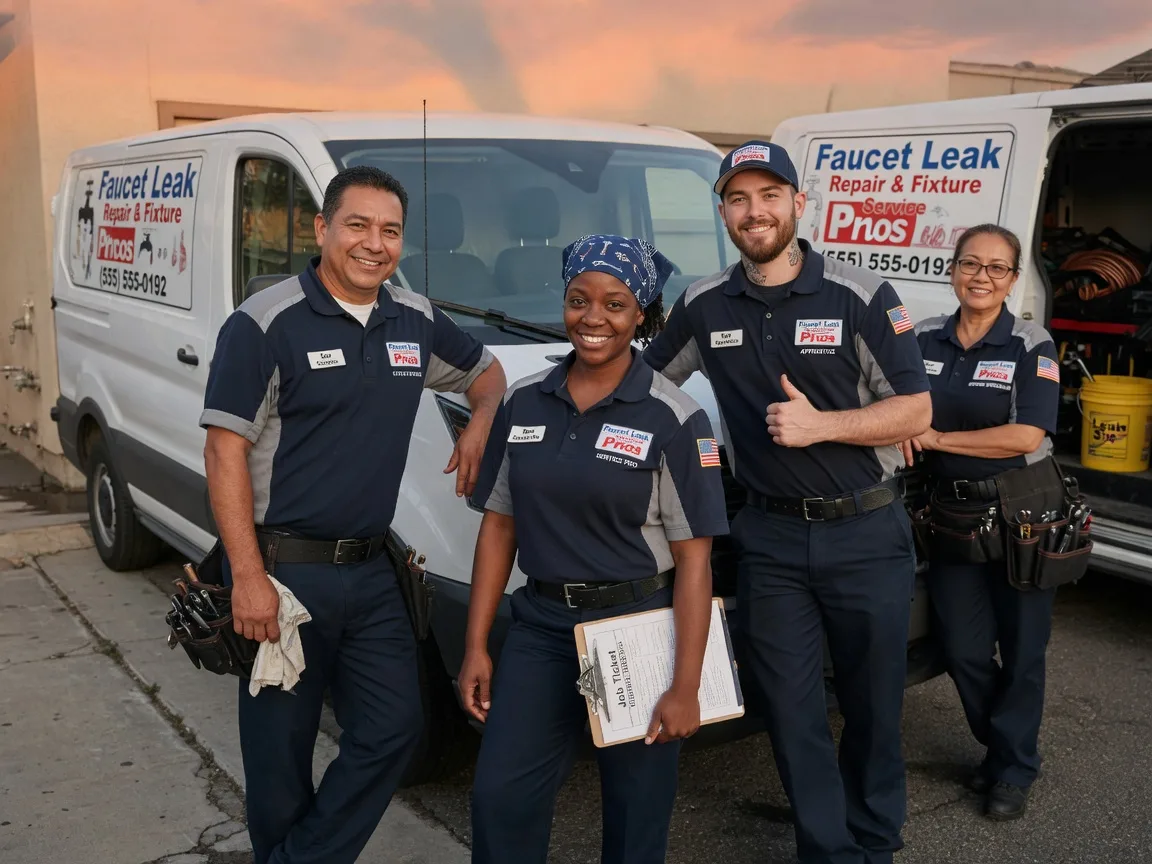 Faucet Repair company in Lincoln City, IN