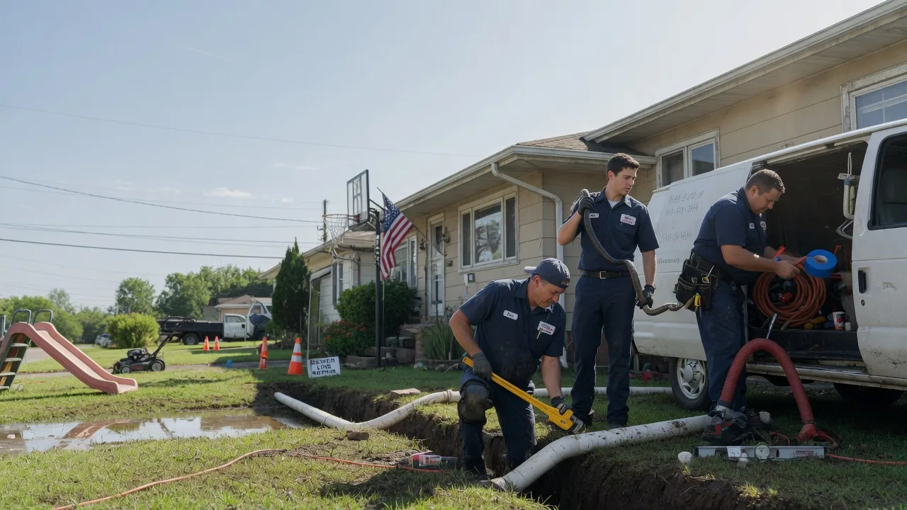 Toilet Installation in Lincoln City, IN near me